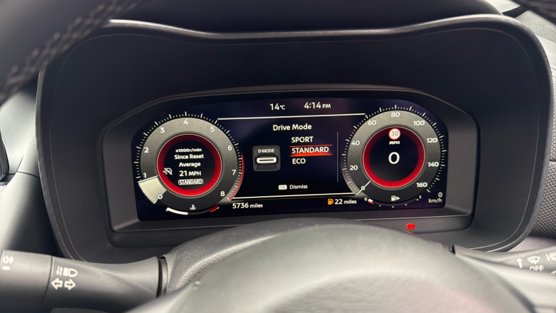 Nissan Juke 1.0 DiG-T N-Connecta 5dr Petrol Hatchback